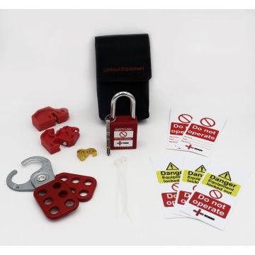 Lockout Kit (Domestic)