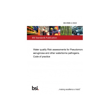 BS 8580-2:2022