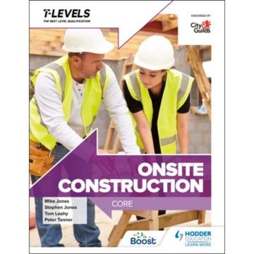 Onsite Construction T Level: Core