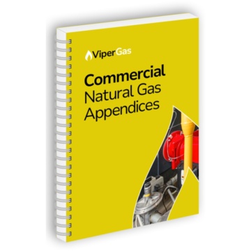 ViperGas Commercial Natural Gas Appendices 2026